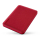 Toshiba Canvio Advance 4TB USB 3.2 Gen. 1 Czerwony - 625830 - zdjęcie 2